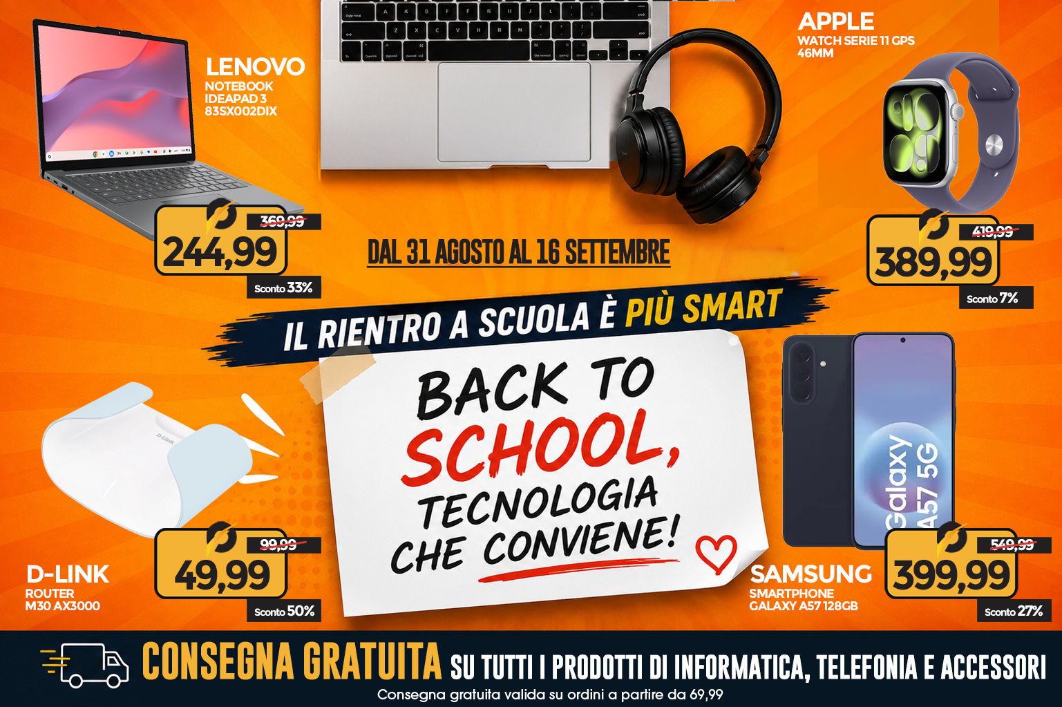 promo